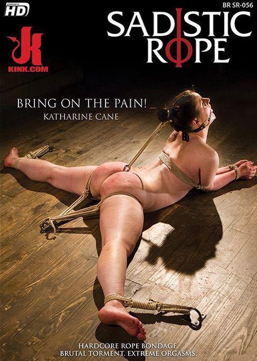Bring on The Pain!