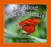 COLOURS All about God's Animals