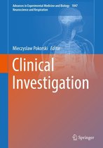 Advances in Experimental Medicine and Biology 1047 - Clinical Investigation