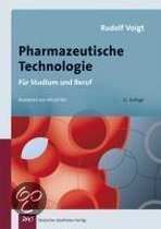 Pharmazeutische Technologie
