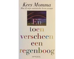 En toen verscheen een regenboog
