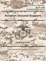 Marine Corps Techniques Publication MCTP 3-20B (Formerly MCWP 3-21.1) Aviation Ground Support 2 May 2016