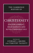 Cambridge History of Christianity