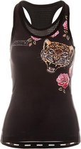 Bioracer Vesper Double Top Women Lucky Cat Size XL