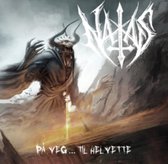 Natas - Pa Veg...Til Helvette (CD)