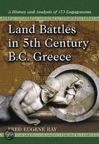 Land Battles In 5Th Century Bc Greece