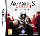 Ubisoft Assassin's Creed II: Discovery
