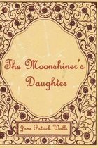Omslag The Moonshiner's Daughter