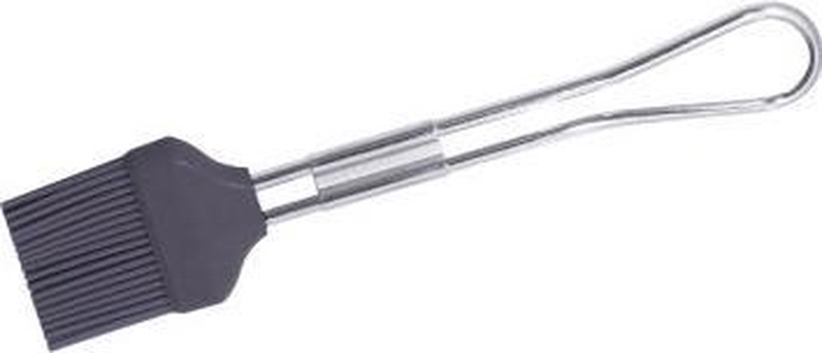 Goedkoopste Silicone Bak Borstel Lange Silicone Haren 21cm