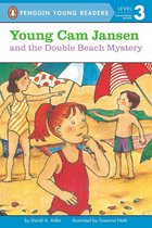 Young Cam Jansen 8 -  Young Cam Jansen and the Double Beach Mystery