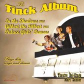 Uustani, Levandi, Bel-Etagetheatre - Finck: The Finck Album (CD)