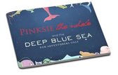 Pinksie the Whale
