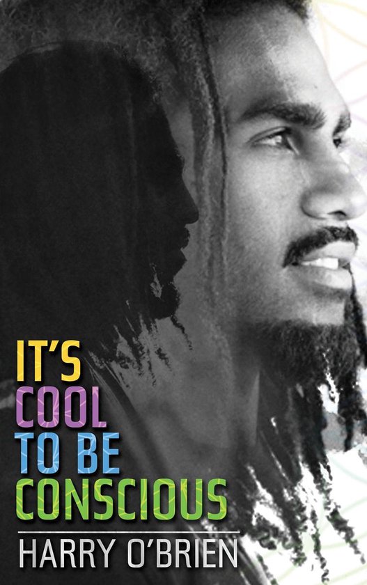 It's Cool to be Conscious - cover