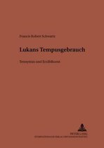 Studien Zur Klassischen Philologie- Lucans Tempusgebrauch