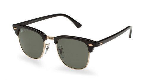 Ray-Ban Zonnebril 0RB3016 901/58 49