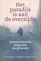 Het paradijs is aan de overzijde