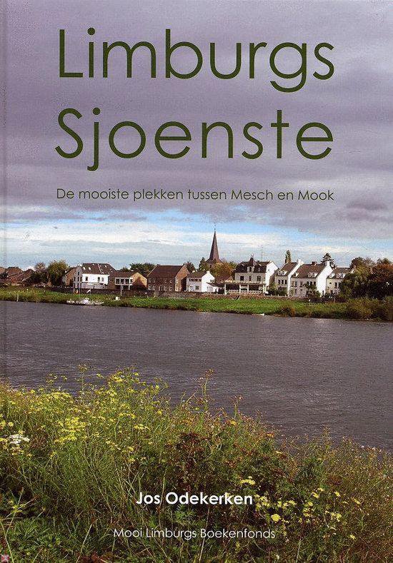 Cover van het boek 'Limburgs Sjoenste'