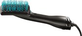 Magic Brush Zero Tangles 11507 - Hot Air Hair Brush 2in1