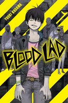 Blood Lad 1 - Blood Lad, Vol. 1