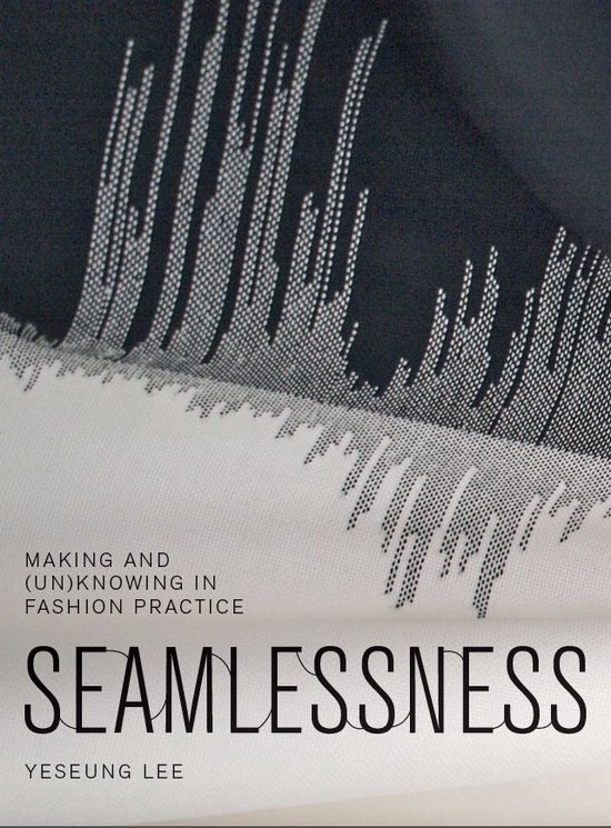Seamlessness - cover