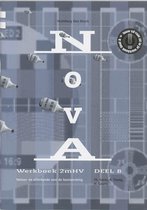 Nova / 2 mhv / deel Werkboek B