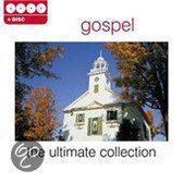 Ultimate Collection Gos Gospel/ 4 Cd Boxset