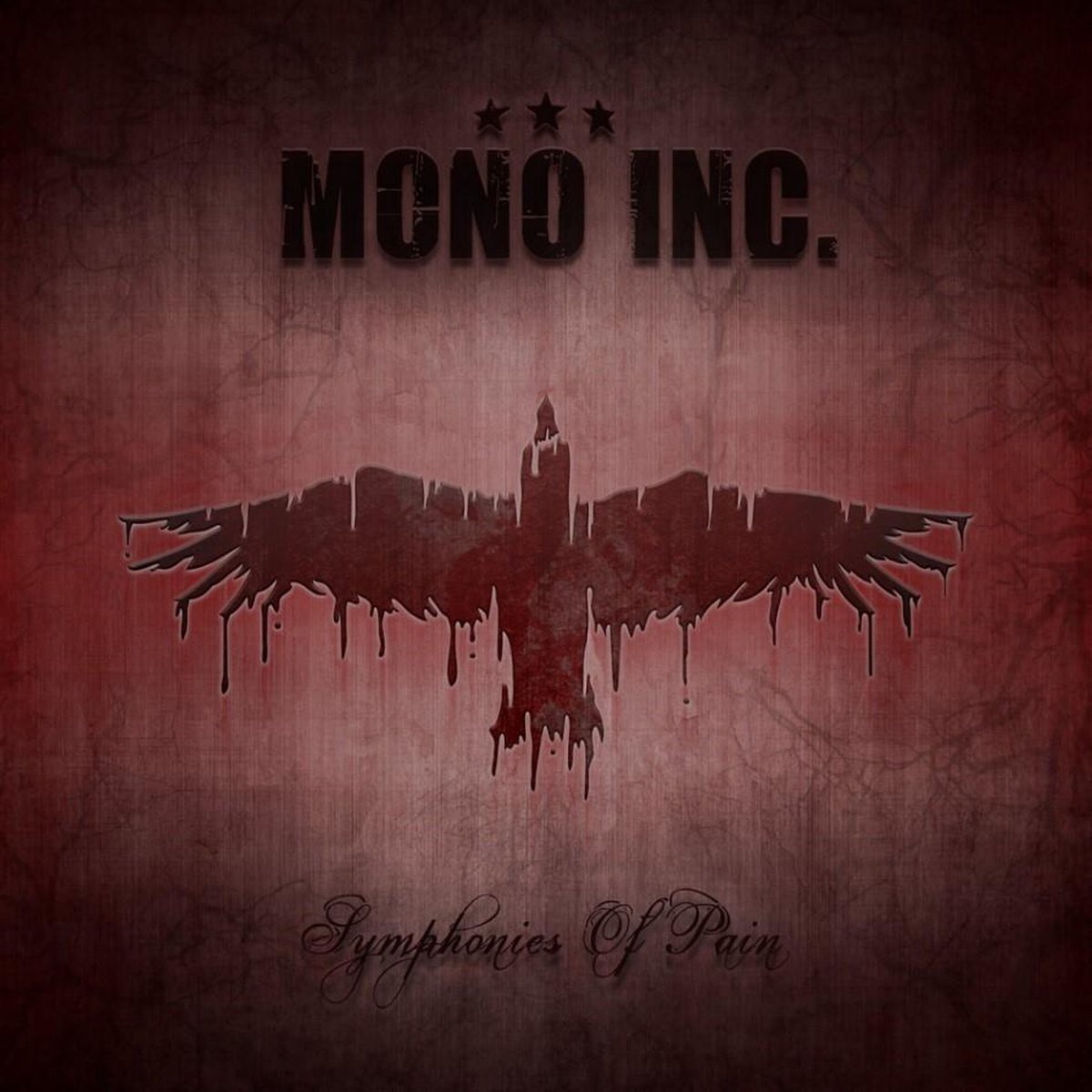 Symphonies Of Pain - Hits And Rarities