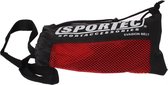 Sportec - Reactie Riem Nylon Zwart
