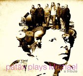 Patax - Patax Plays Michael (CD)