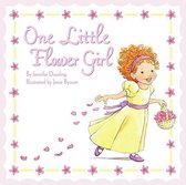 One Little Flower Girl