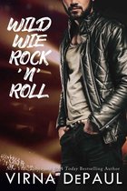 Rock’n’Roll Candy 3 - Wild wie Rock’n’Roll