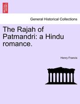 The Rajah of Patmandri