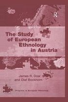 Progress in European Ethnology - The Study of European Ethnology in Austria