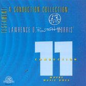 Various Artists - Morris: Conduction 11, Where Music Goes (CD)