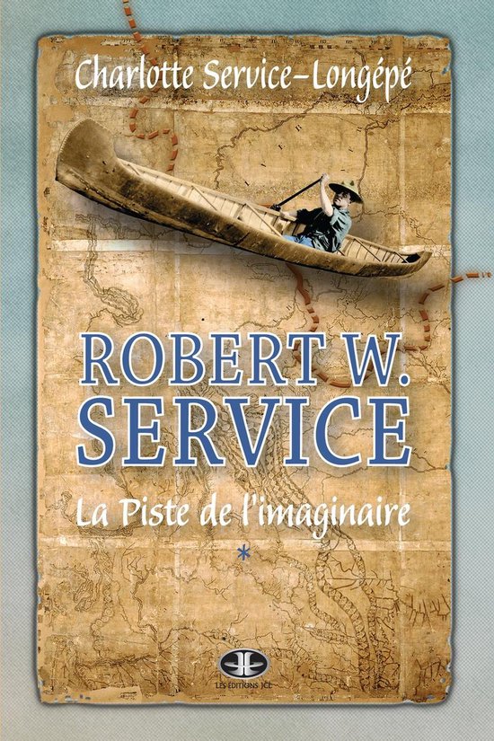 Robert W. Service, T. 1