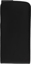 Xccess Flip Case Samsung Monte S5620 Black