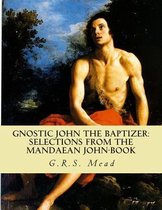 Gnostic John the Baptizer