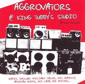 At King Tubby'S Studio