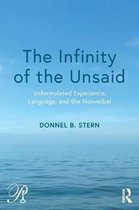 The Infinity of the Unsaid