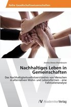 Nachhaltiges Leben in Gemeinschaften