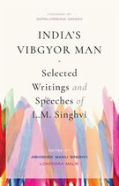 India’s Vibgyor Man
