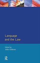 Language In Social Life- Language and the Law