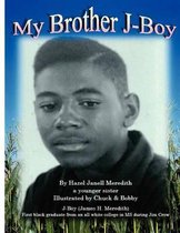 My Brother J-Boy
