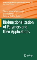 Advances in Biochemical Engineering/Biotechnology 125 - Biofunctionalization of Polymers and their Applications