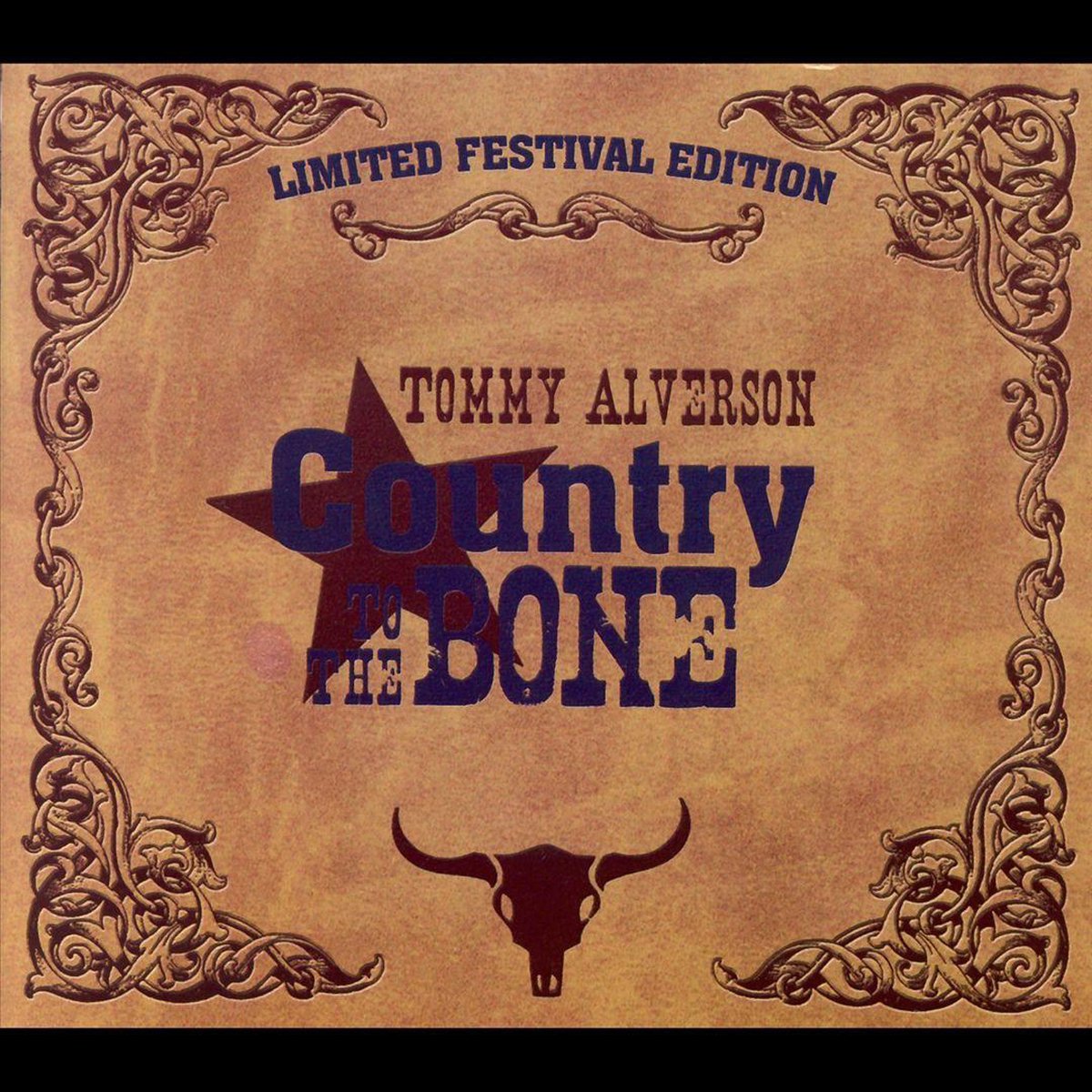 Country to the Bone