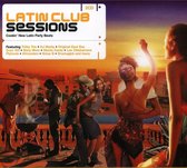 Latin Club Sessions