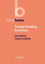 OXFORD BASICS - Simple Reading Activities - Oxford Basics