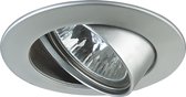 Paulmann 17954 Premium Recess-mount bracket HV halogen GU5.3 50 W Chrome (matt)