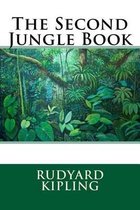 The Second Jungle Book