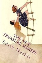 The New Treasure Seekers